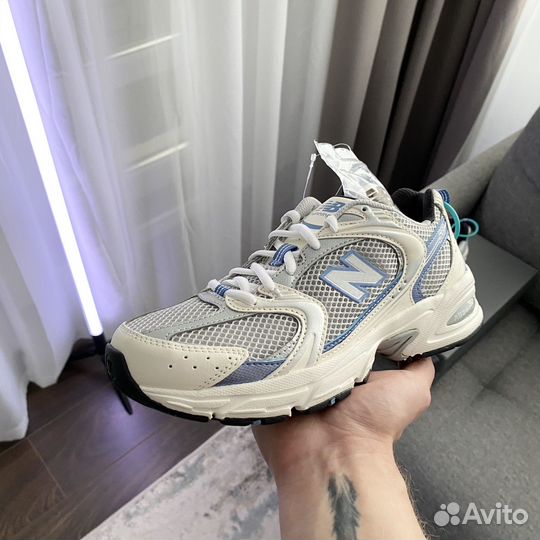 New Balance 530 оригинал в наличии много
