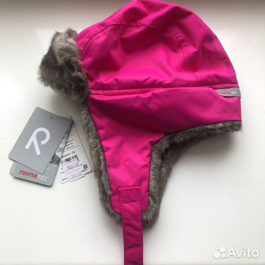 Шапка Reima 50-52