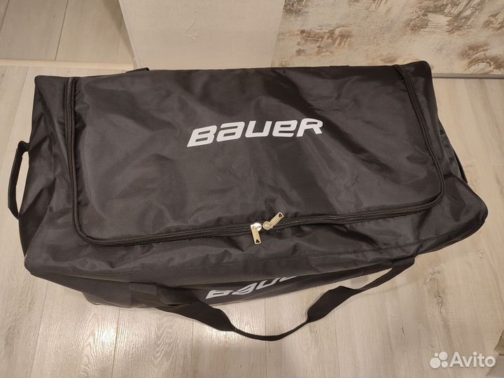 Баул хоккейный 36 без колес