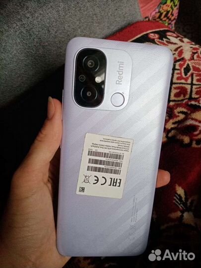 Xiaomi 12, 8/128 ГБ