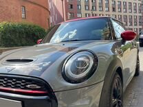 MINI John Cooper Works 2.0 AT, 2019, 49 000 км, с пробегом, цена 3 500 000 руб.