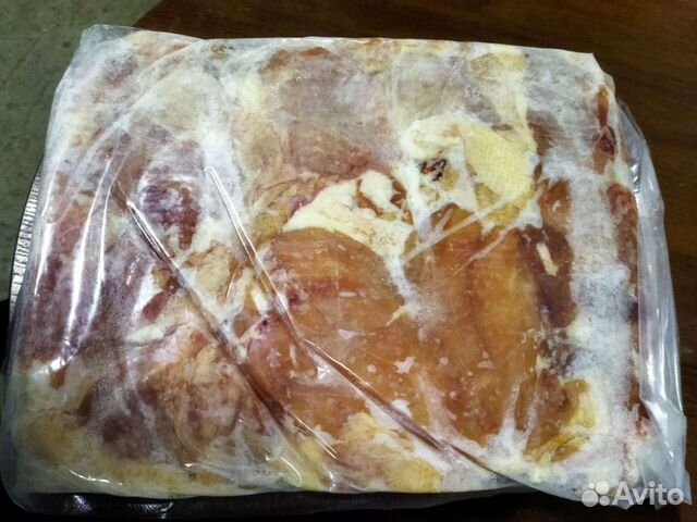 Шаурма кур филе Халяль