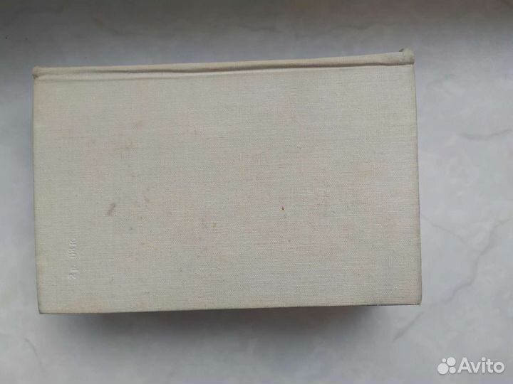 Справочник по физике Яворский и Детлаф