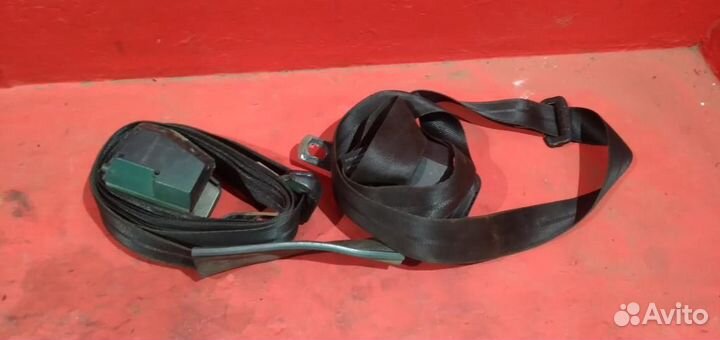 Нива ремни безопасности передние ваз 21213 21214