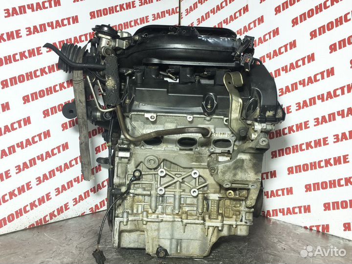 Двигатель Mazda Tribute, Ford Escape 3.0л V6