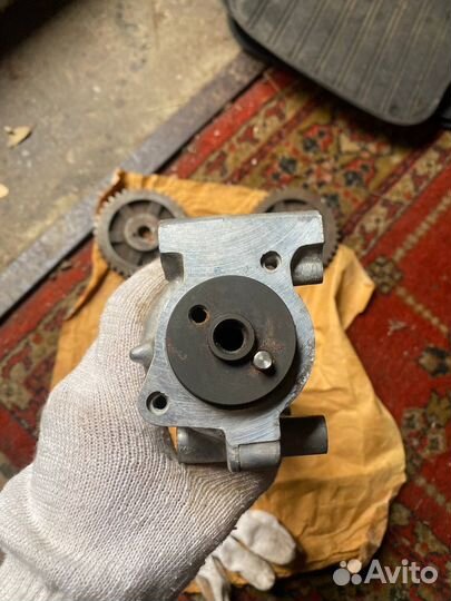 Распредвал в сборе ваз 2101