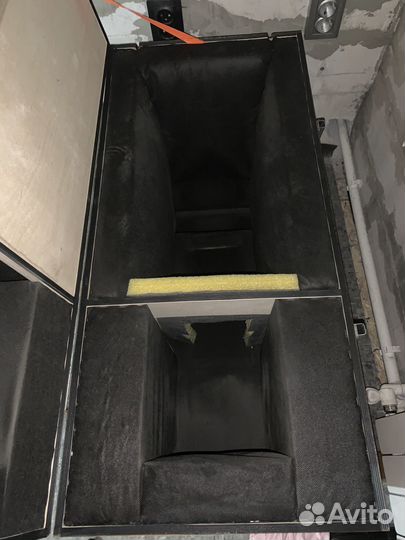 Шумобокс для whatsminer