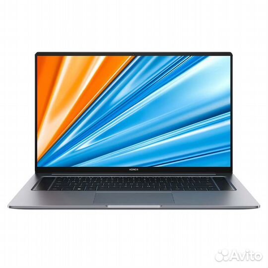 Ноутбук Honor MagicBook 16 HYM-W5651, Ryzen 5 5600