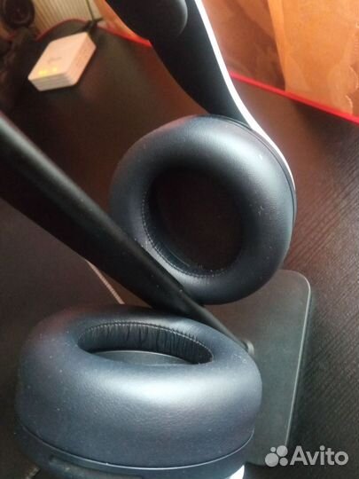 Наушники Pulse 3D