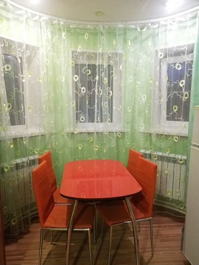 2-к. квартира, 39 м², 1/3 эт.