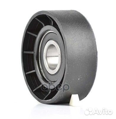 Ролик ремня приводного citroen/peugeot/ford/VOL
