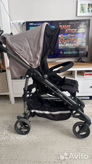 Коляска peg perego si