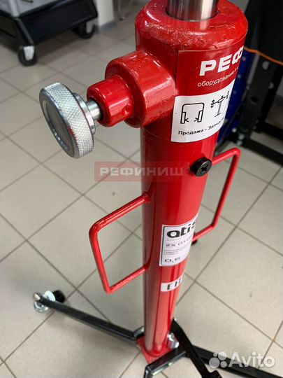 Стойка трансмиссионная 500 кг