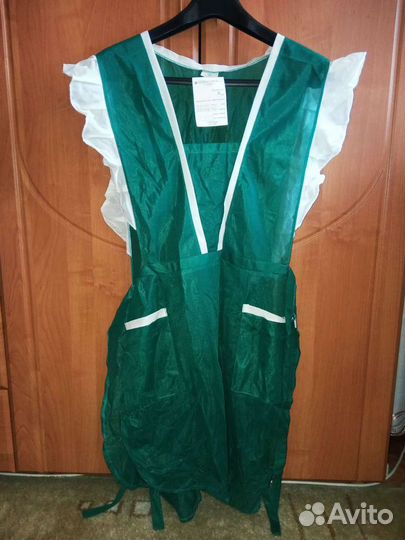 Фартук продавца 