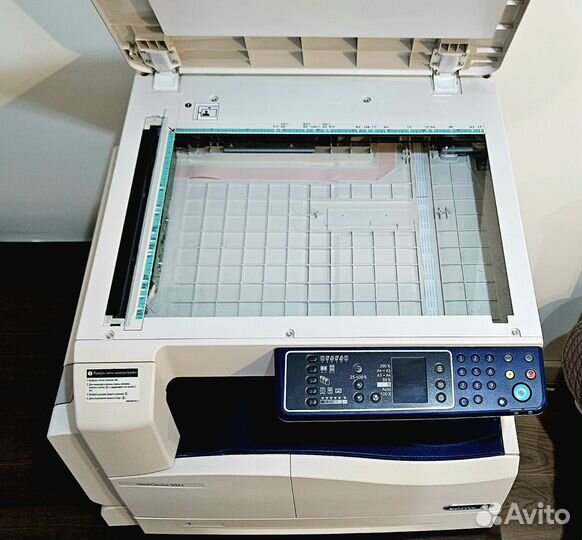 Мфу Xerox WorkCentre 5021