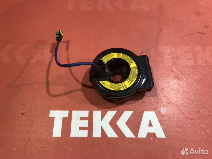 Подрулевое кольцо Киа Рио 2