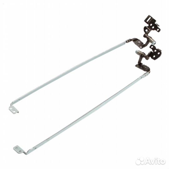 Шарниры HP Pavilion G4-1000 FBR12015010 (комплект)