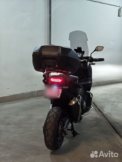 Honda X-ADV 750