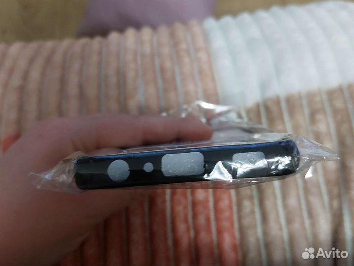 Бампер на samsung А32