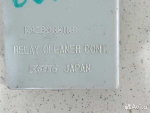 Реле Хонда Accord 8