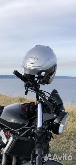 Аренда мотошлемов