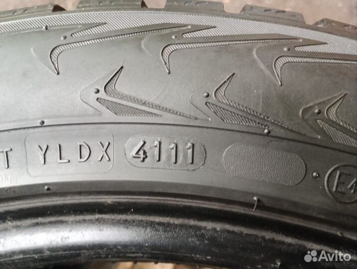 Nokian Tyres Hakkapeliitta 7 225/50 R17 98T