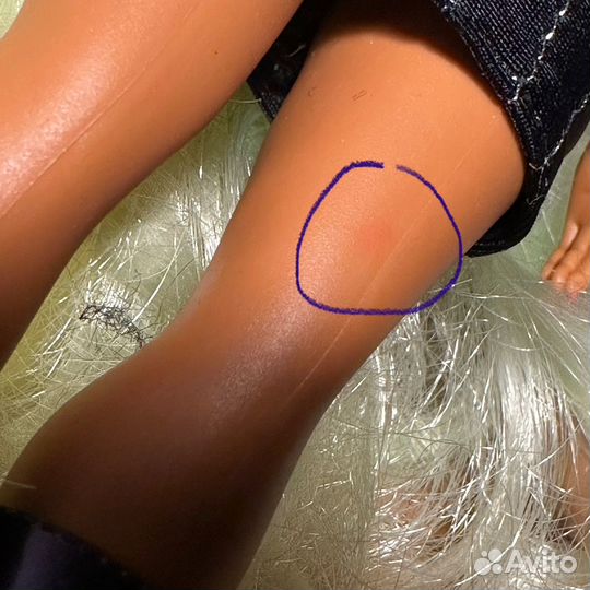 Кукла LOL OMG Lady Diva Fashion Doll