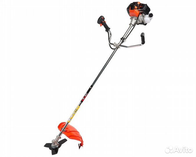 Триммер бензиновый brait в ассортименте Гарантия
