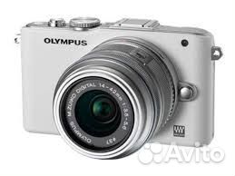 Olympus E-PL3