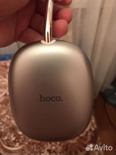 Наушники hoco