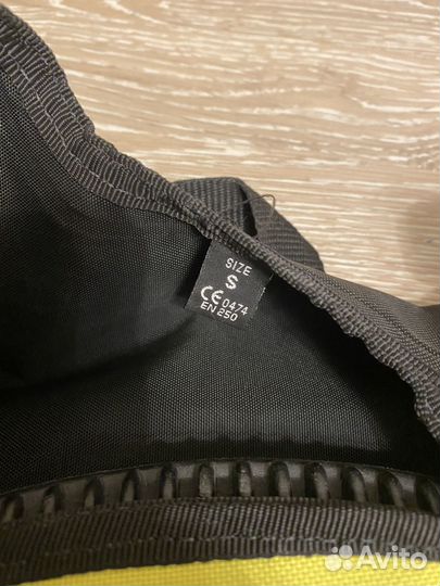 Акваланг для дайвинга (скуба)