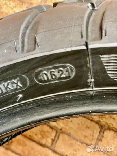 170/60 R17 Michelin Anakee Adventure №28