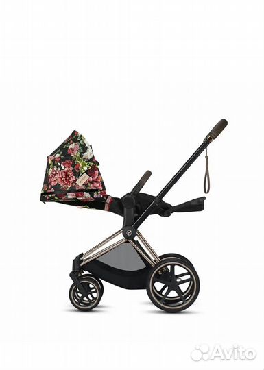 Коляска cybex priam