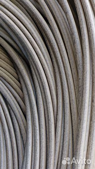 Искусственный ротанг для плетения