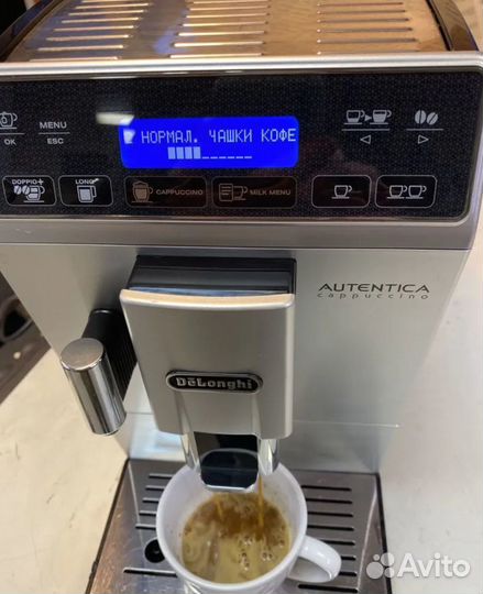 Ремонт духовых шкафов Ремонт кофемашин