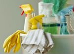 Клининговые услуги уборка квартир и домов