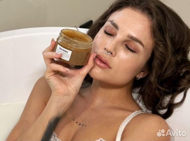 Уникальный золотой чудо-мёд для улучшения потенции