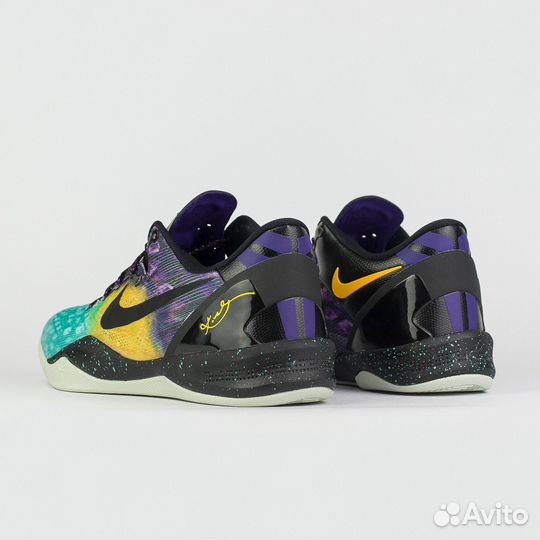 Кроссовки Nike Kobe 8 System Easter