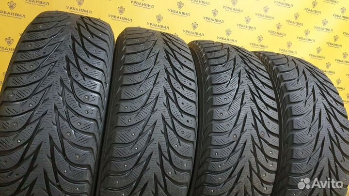 Yokohama Ice Guard IG35 235/65 R17 108T
