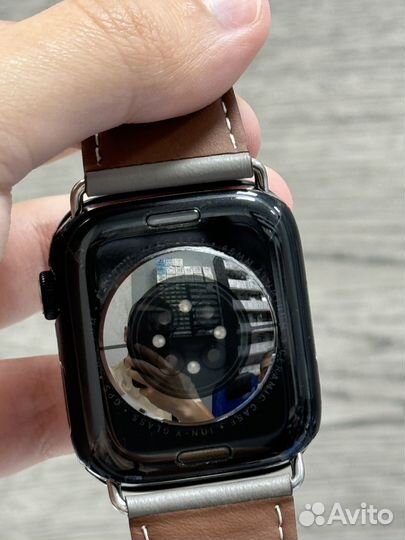 Apple watch 7 45мм новые