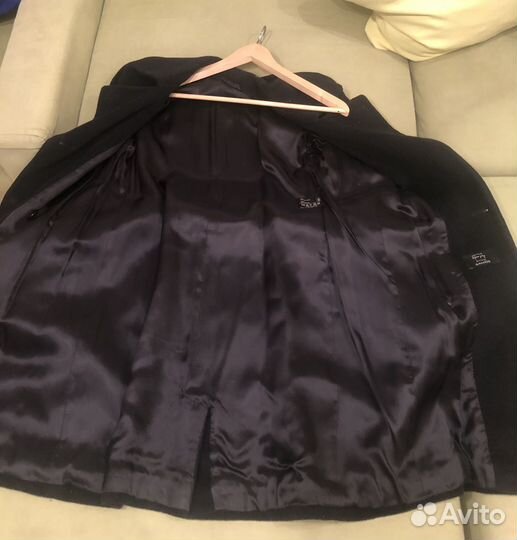 Пальто женское 46 Италия