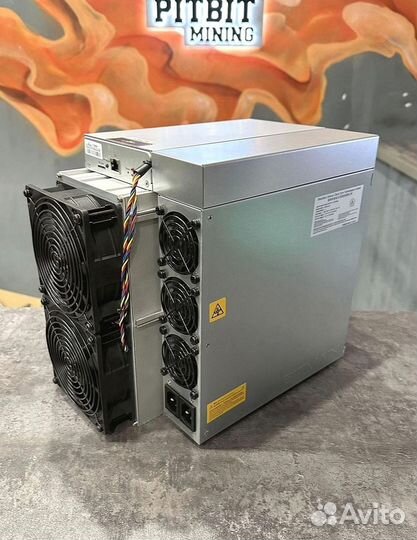 Asic Antminer L7 9050m