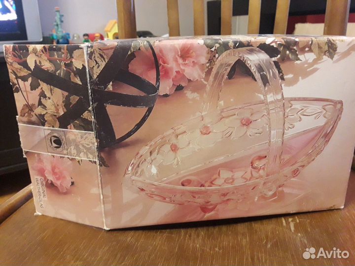 Конфетница