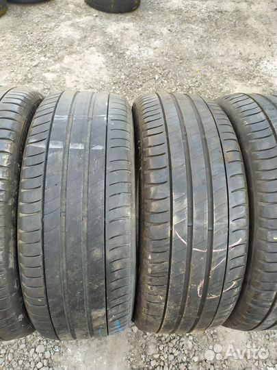 Michelin Primacy 3 205/45 R17 84V