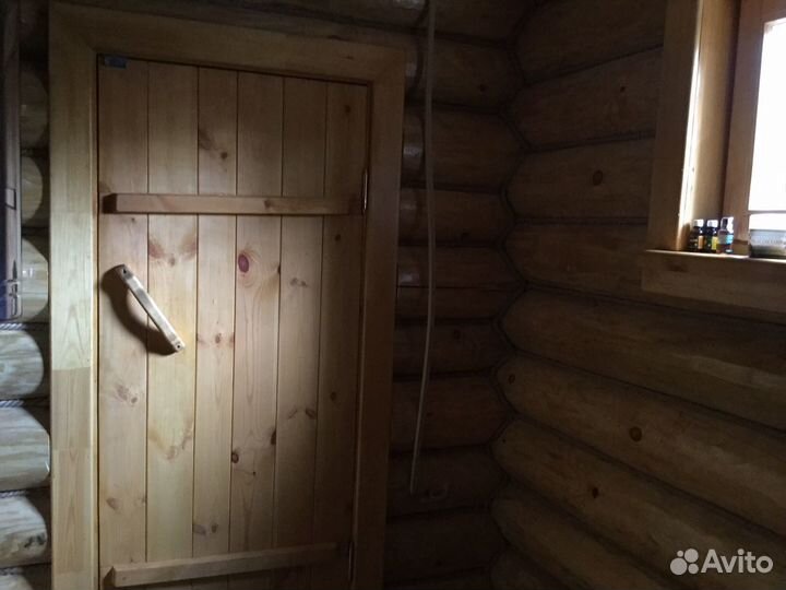 Двери Крестьянские