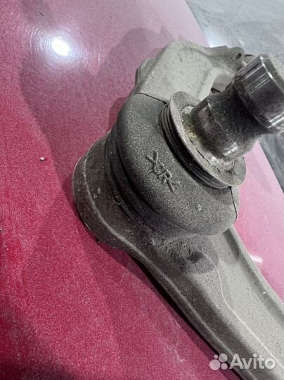 Рычаги на bmw х5 е70