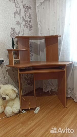 Компьютерный стол бу