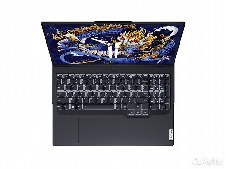 Lenovo Legion 5/ 5PRO 2024 i7/i9 RTX4090/4070