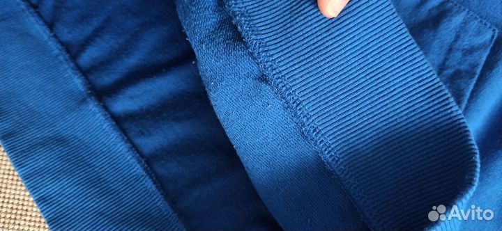 Худи без начеса, размер S