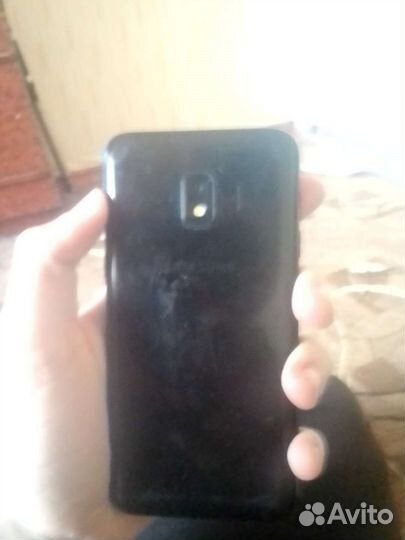 Samsung galaxy j2 core